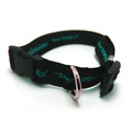 Air Imported Silk Screen Printed Pet Collar